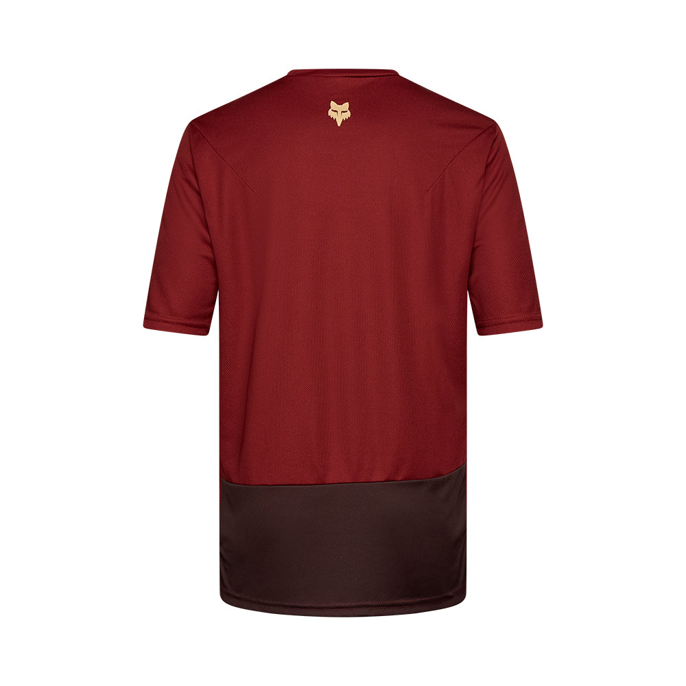 Ranger Wordmark Jersey