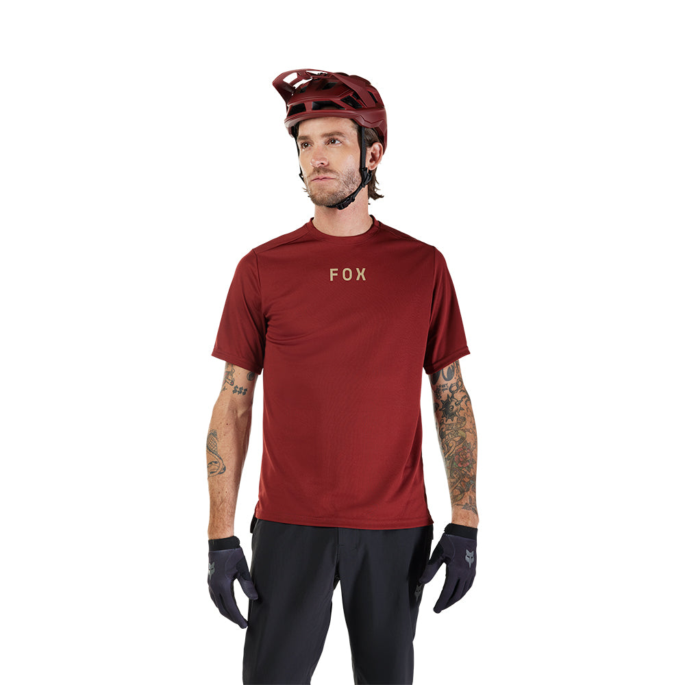 Ranger Wordmark Jersey