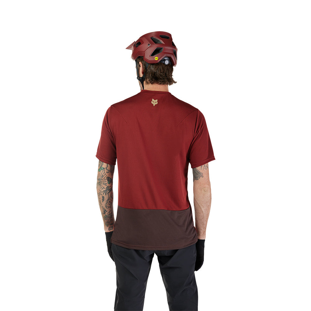 Ranger Wordmark Jersey
