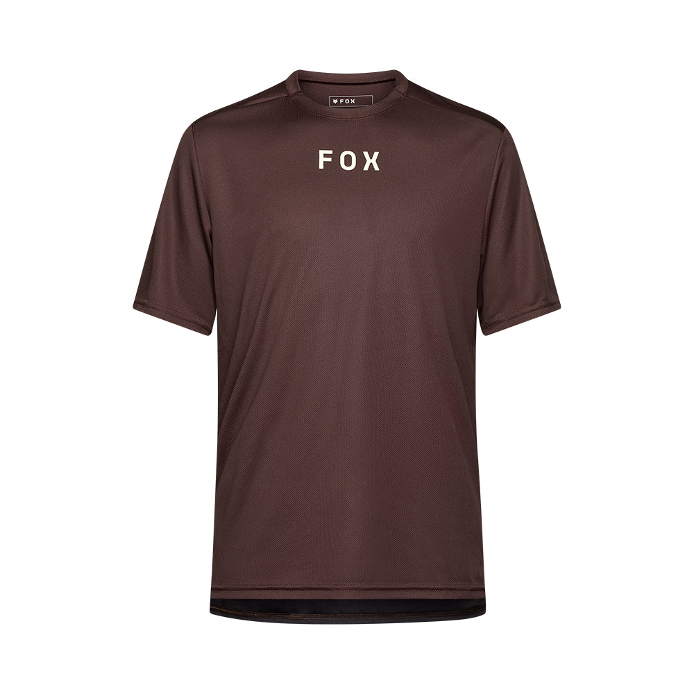 Ranger Wordmark Jersey