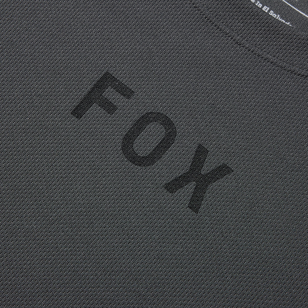 Ranger Wordmark Jersey