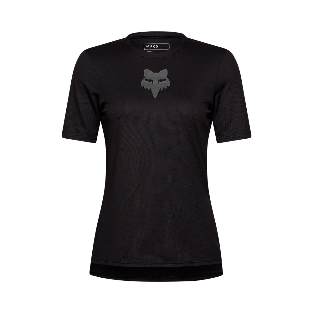 Womens Ranger Fox Head Jersey