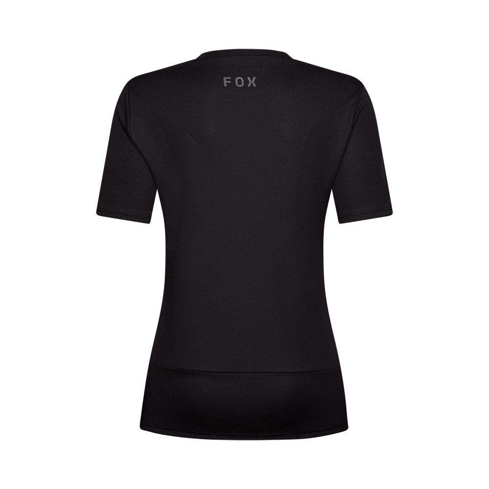 Womens Ranger Fox Head Jersey
