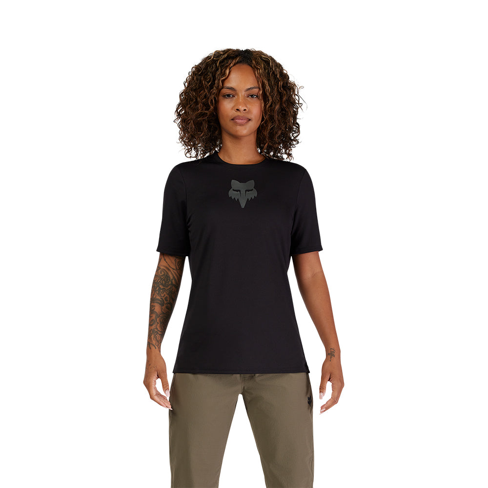 Womens Ranger Fox Head Jersey