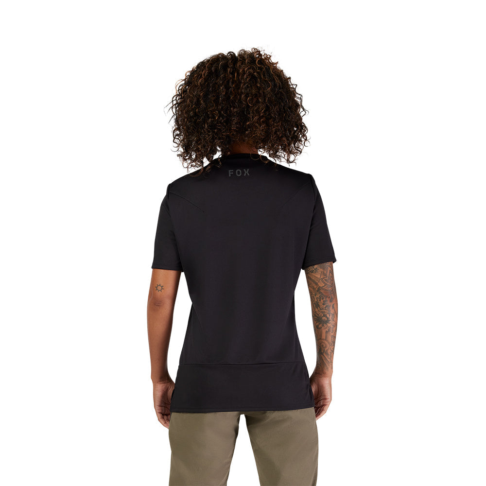 Womens Ranger Fox Head Jersey