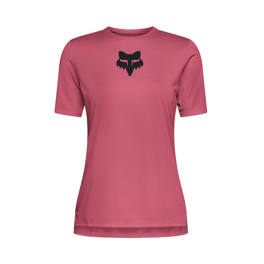 Womens Ranger Fox Head Jersey