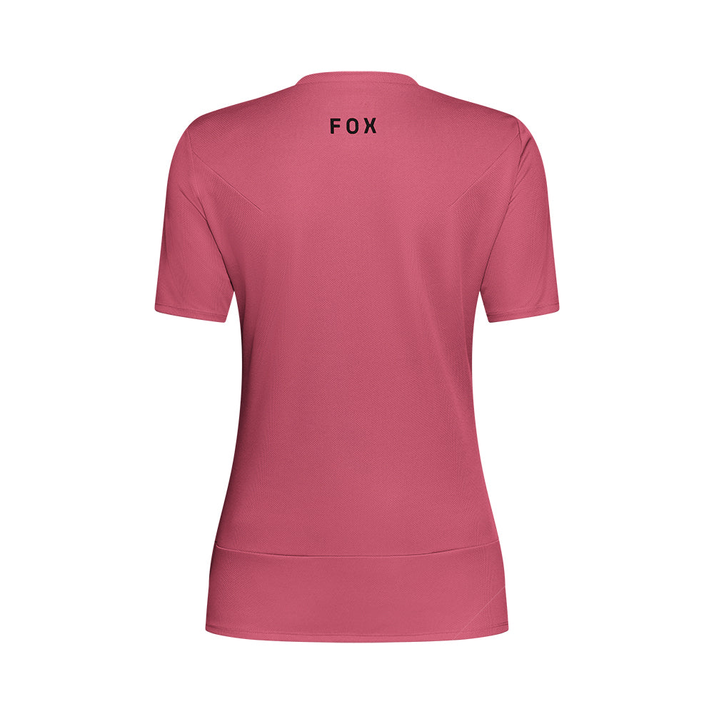 Womens Ranger Fox Head Jersey