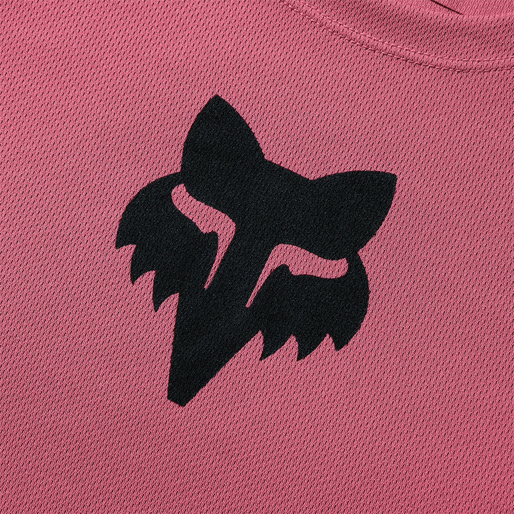 Womens Ranger Fox Head Jersey