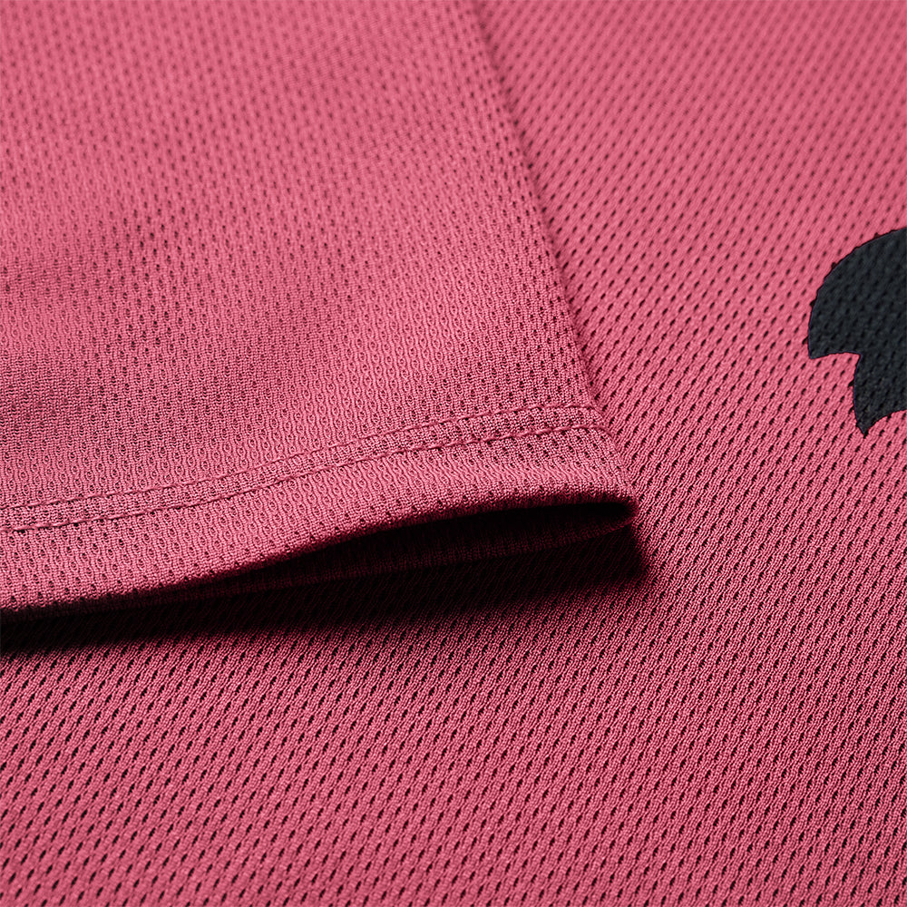 Womens Ranger Fox Head Jersey