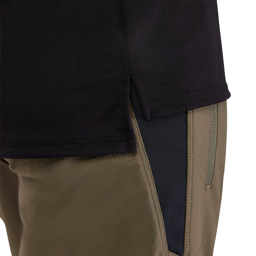 Womens Ranger Fox Head Long Sleeve Jersey
