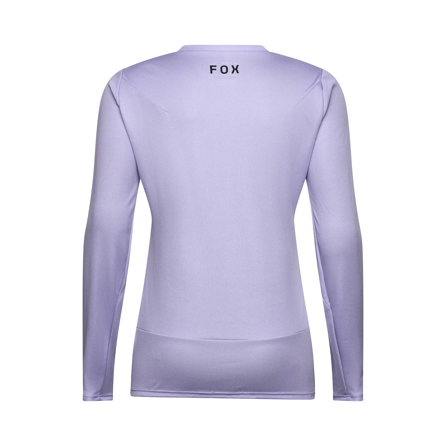 Womens Ranger Fox Head Long Sleeve Jersey