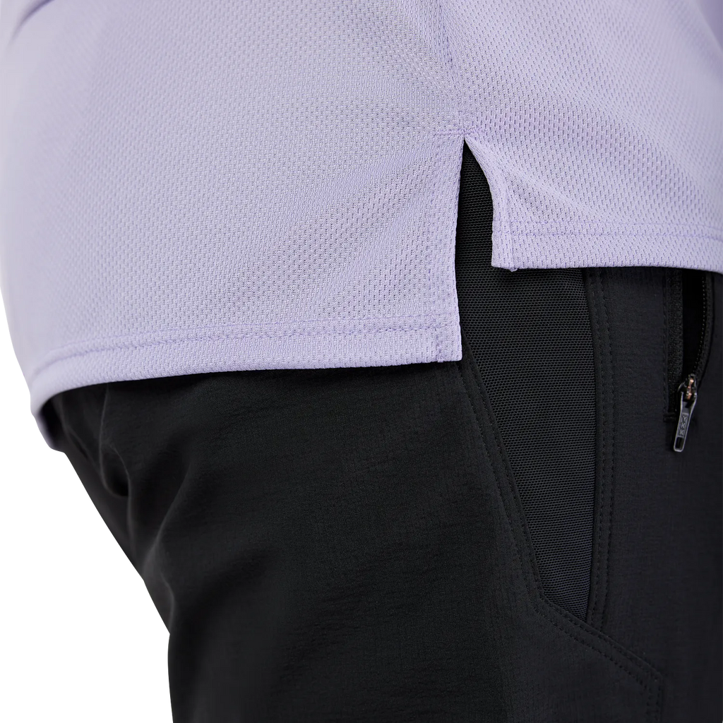 Womens Ranger Fox Head Long Sleeve Jersey