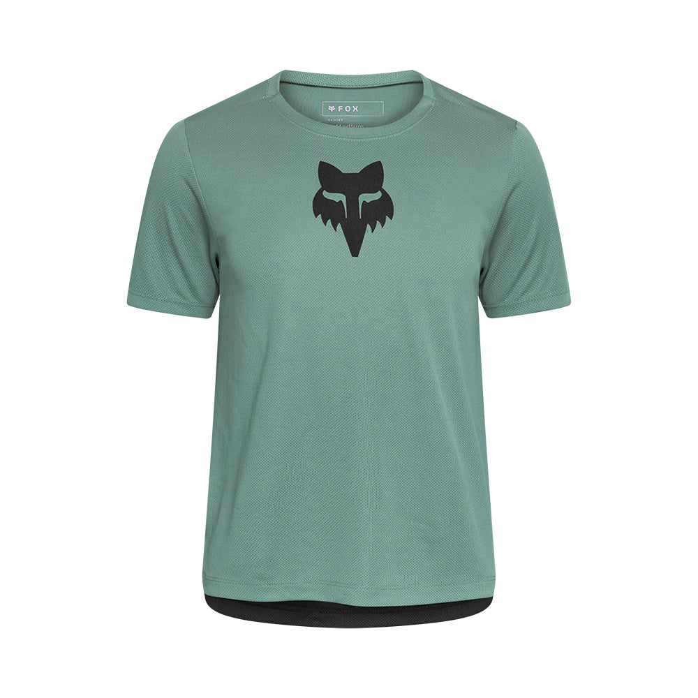 Youth Ranger Fox Head Jersey