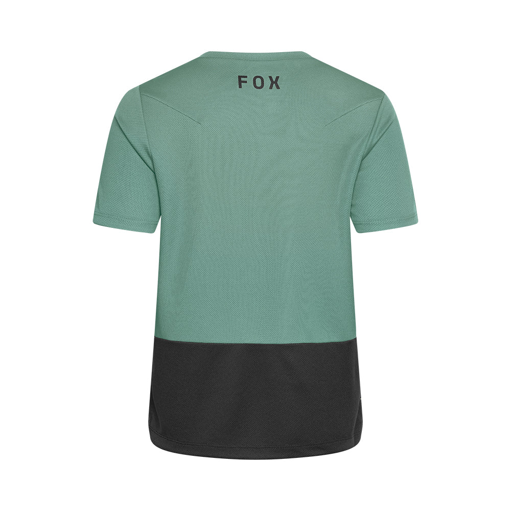 Youth Ranger Fox Head Jersey