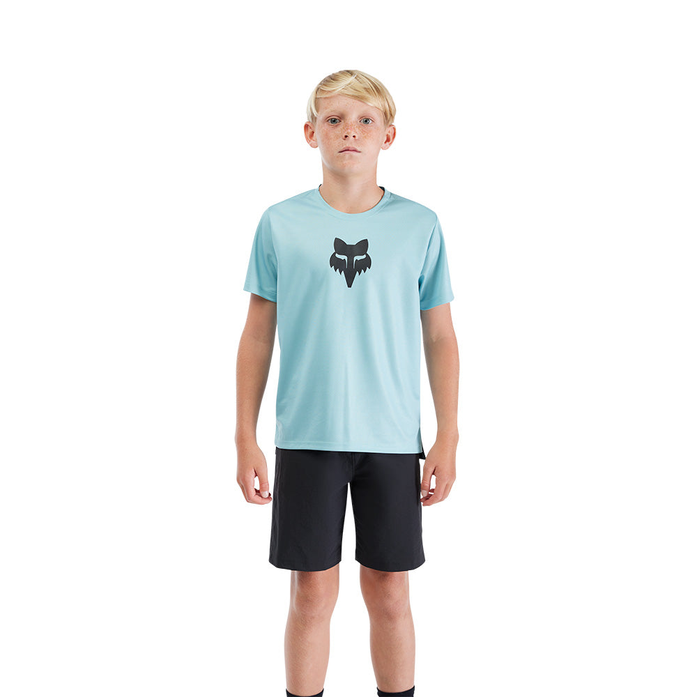 Youth Ranger Fox Head Jersey