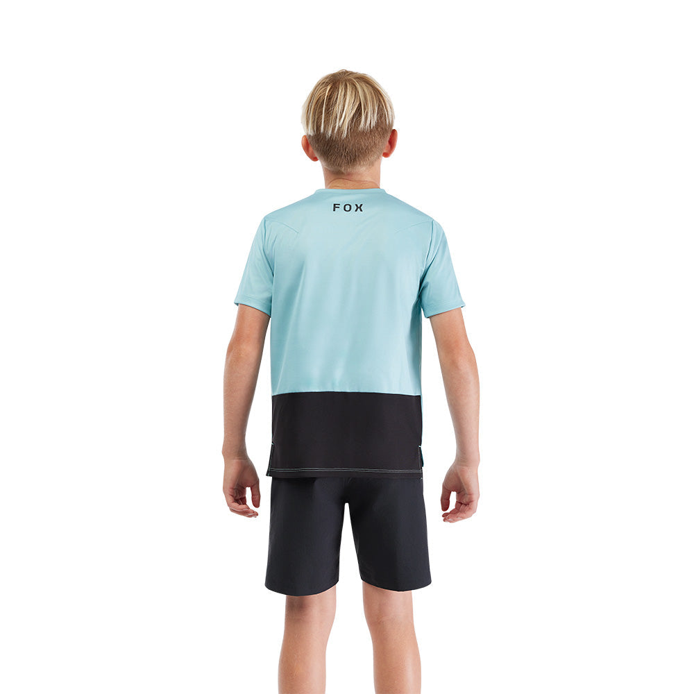 Youth Ranger Fox Head Jersey