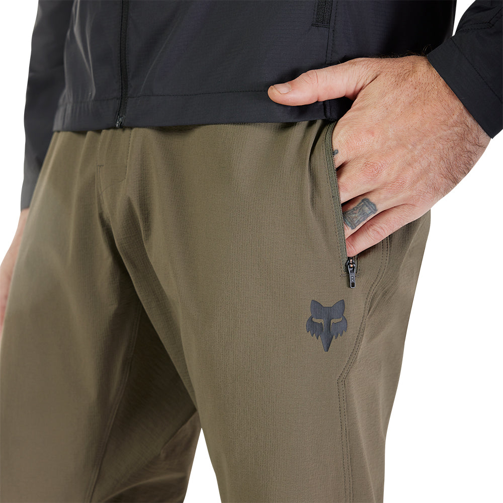 Ranger Pants