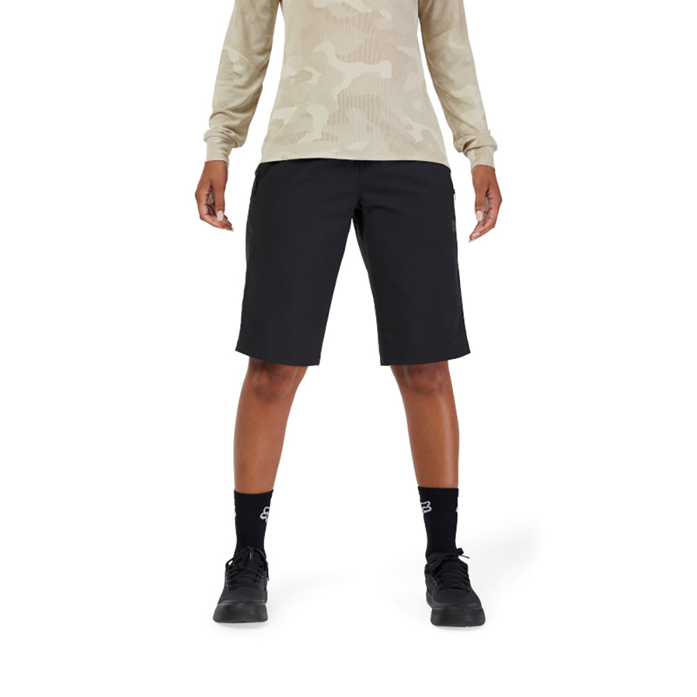 Womens Ranger Lined Shorts