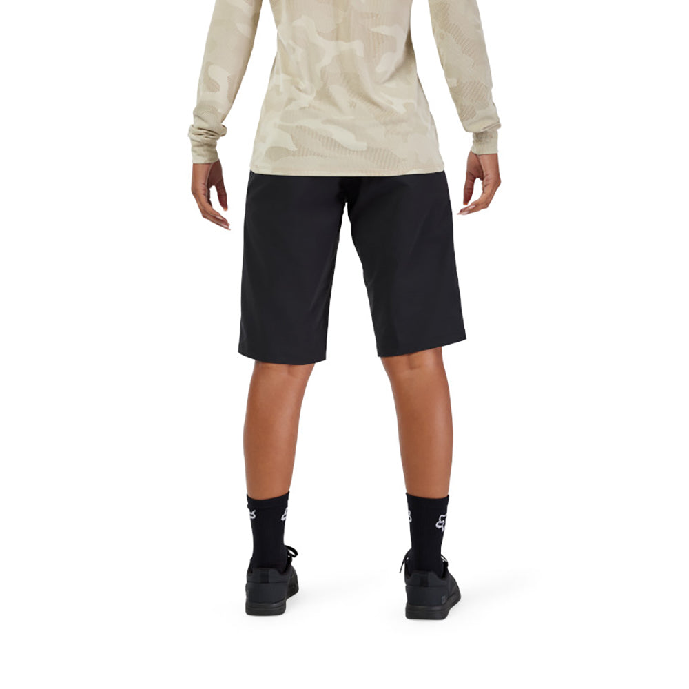 Womens Ranger Lined Shorts