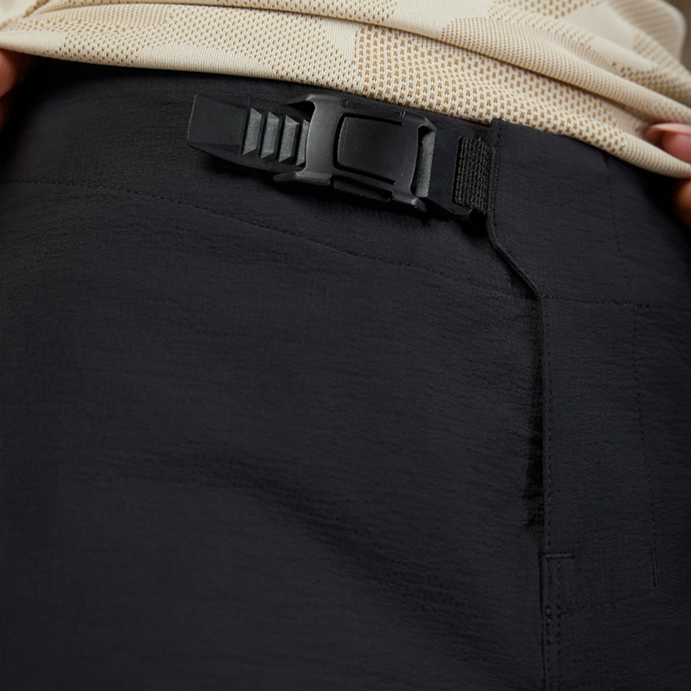 Womens Ranger Lined Shorts
