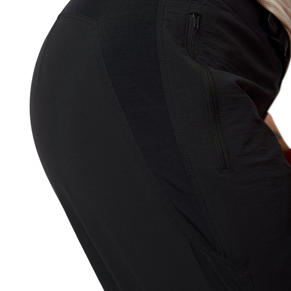 Womens Ranger Lined Shorts