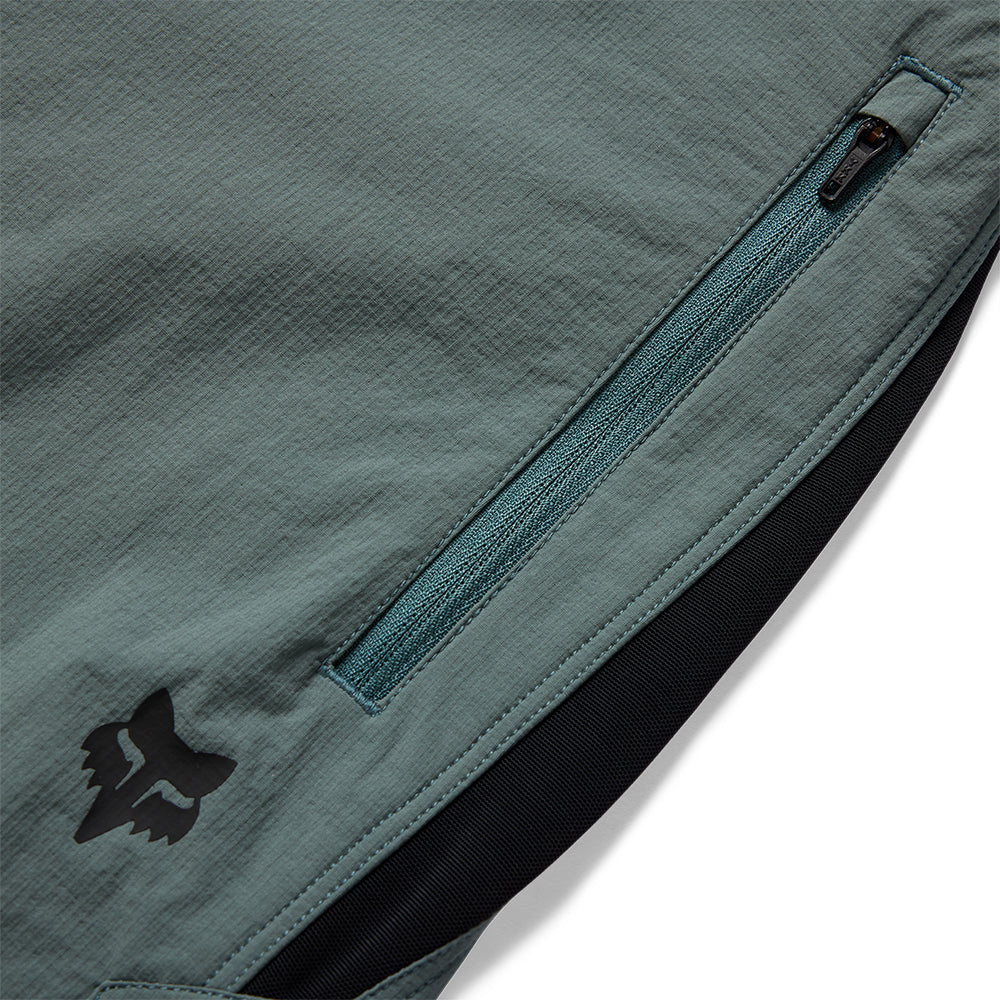 Womens Ranger Lined Shorts
