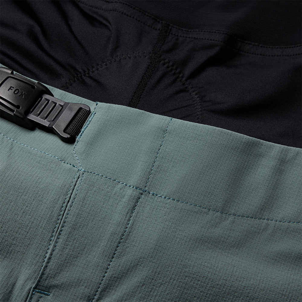 Womens Ranger Lined Shorts