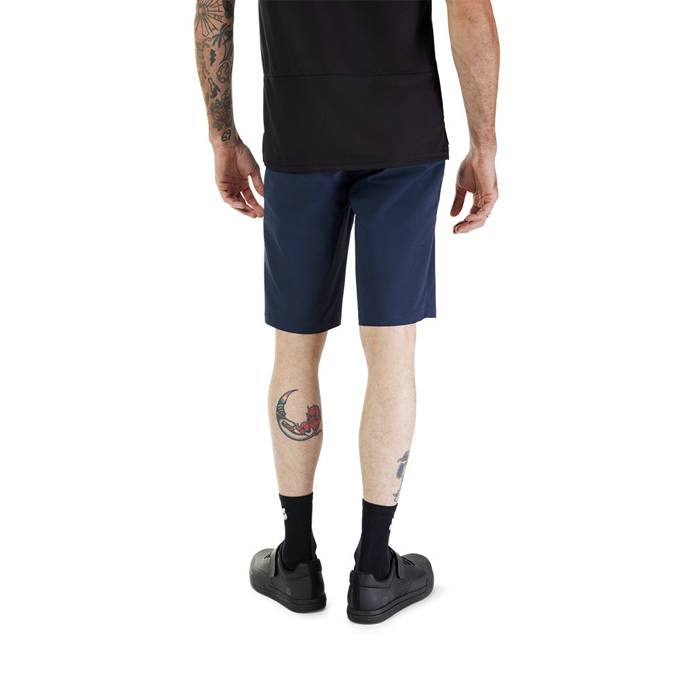 Womens Ranger Lined Shorts