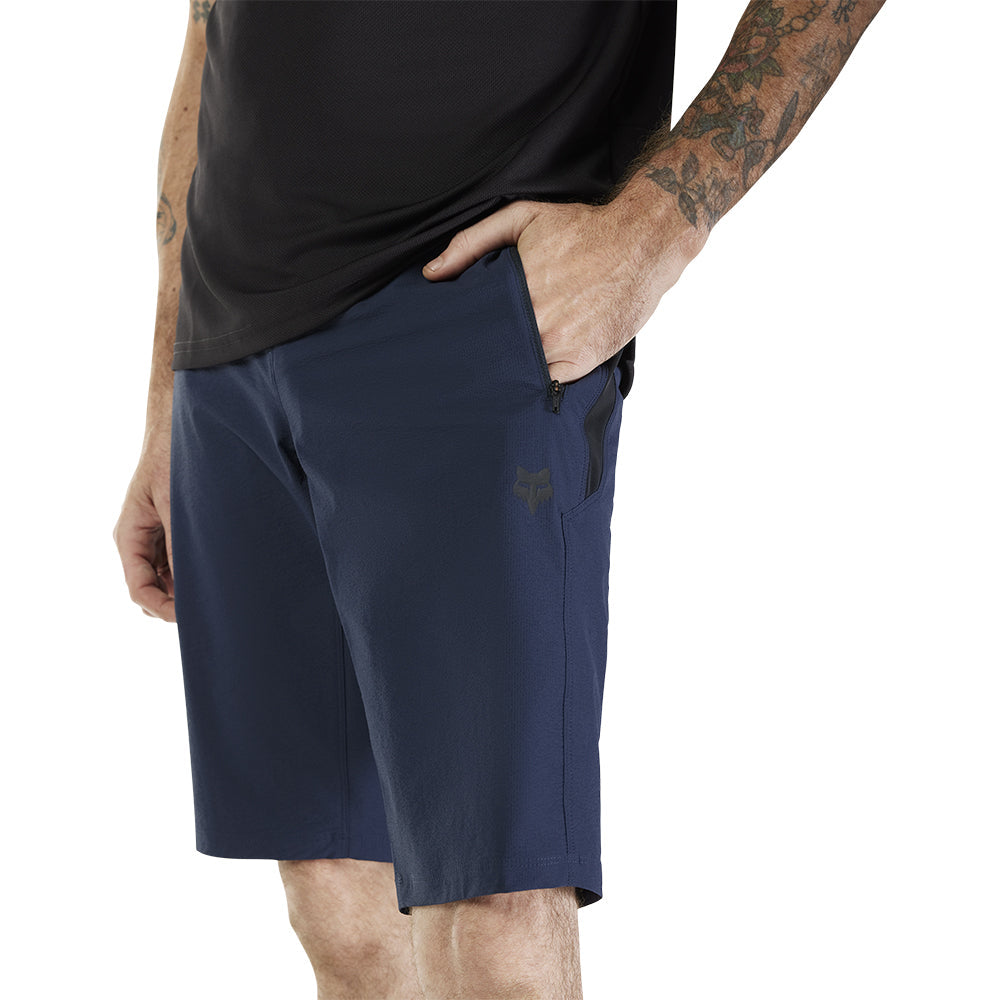 Womens Ranger Lined Shorts