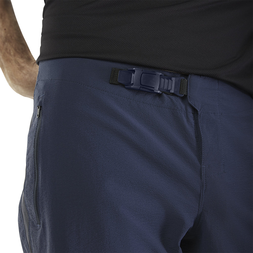 Womens Ranger Lined Shorts