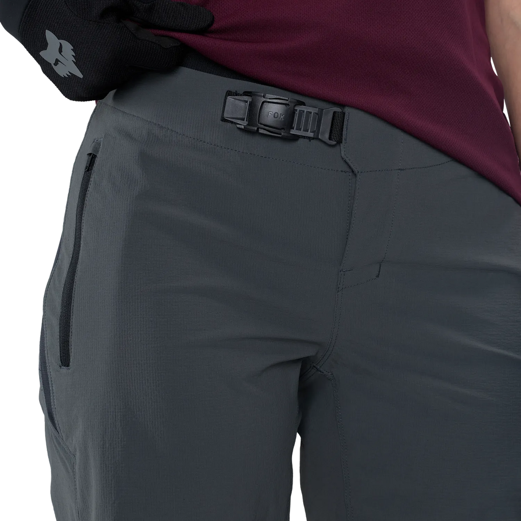 Womens Ranger Lined Shorts