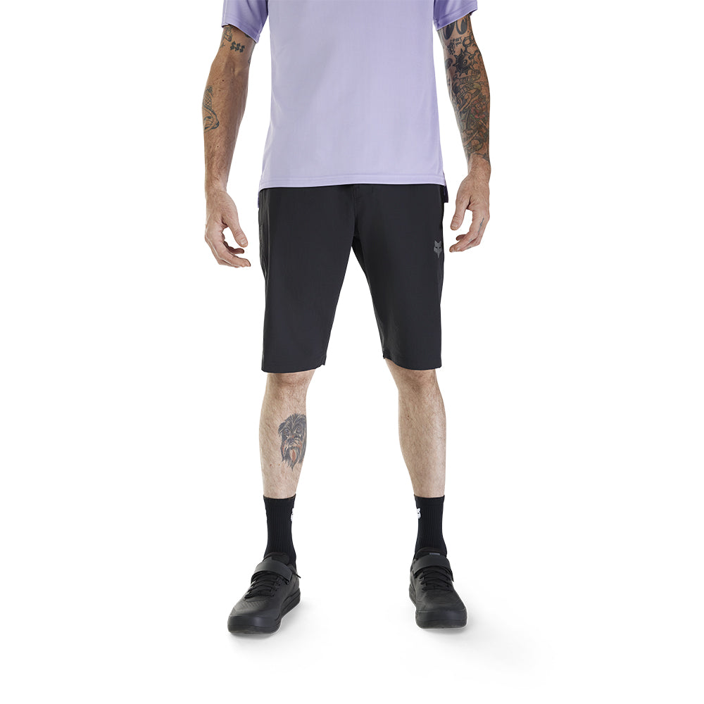 Ranger Lined Shorts