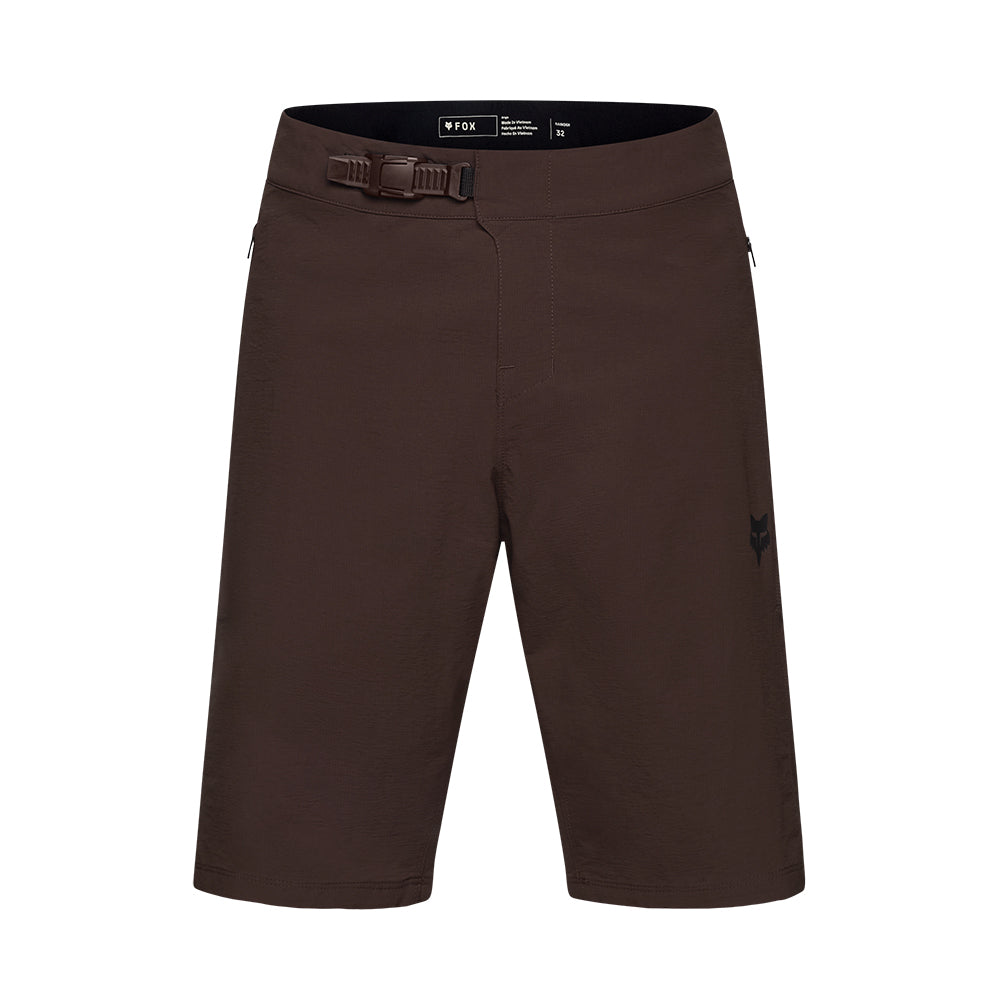 Ranger Lined Shorts