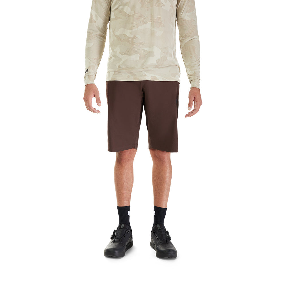 Ranger Lined Shorts