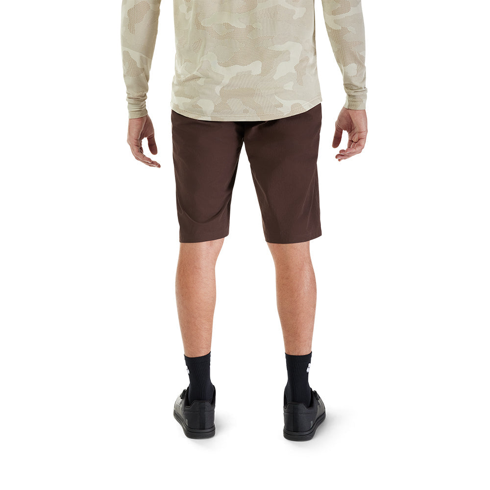 Ranger Lined Shorts