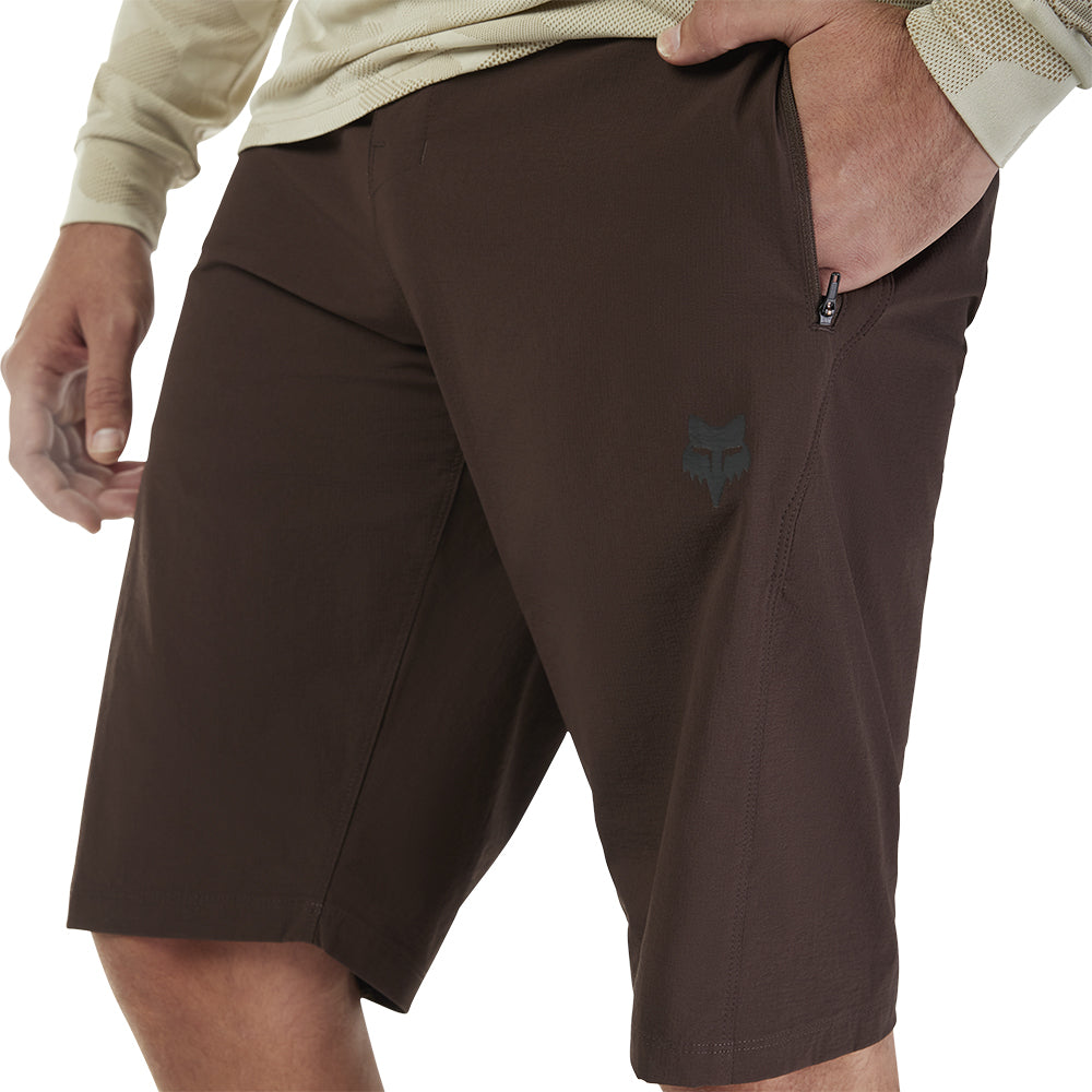 Ranger Lined Shorts