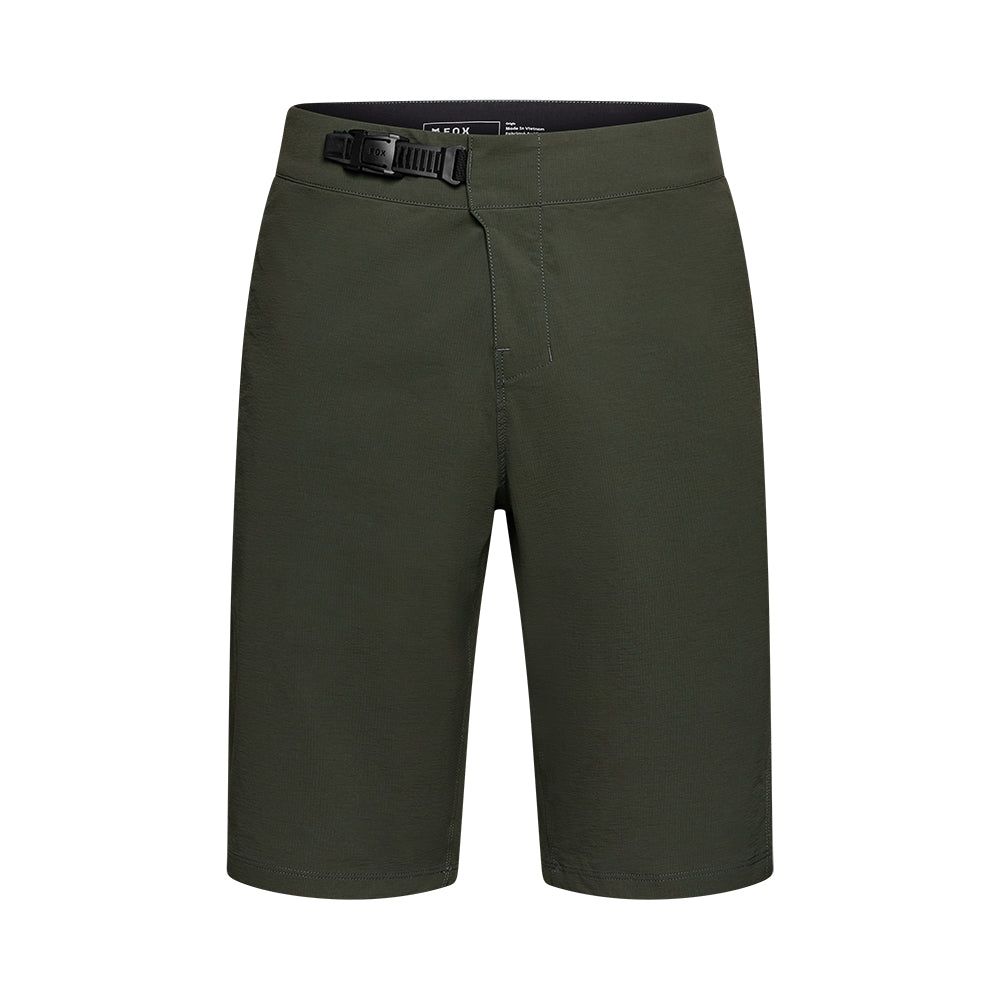 Ranger Lined Shorts