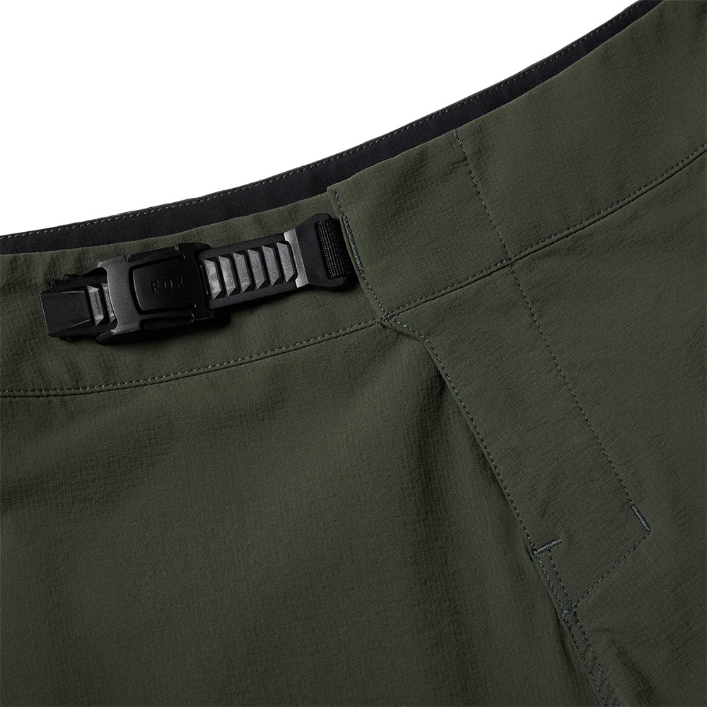 Ranger Lined Shorts