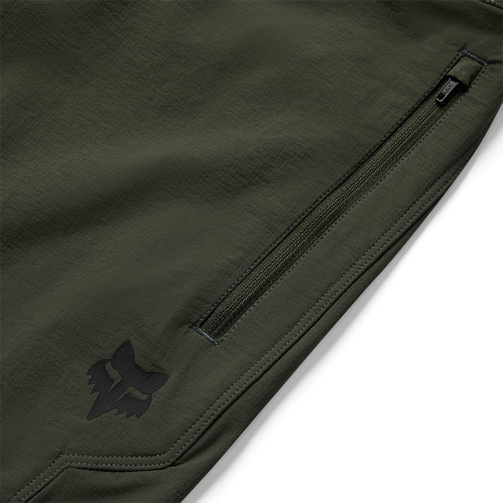 Ranger Lined Shorts
