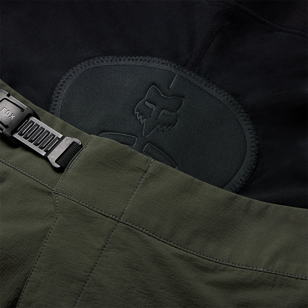 Ranger Lined Shorts