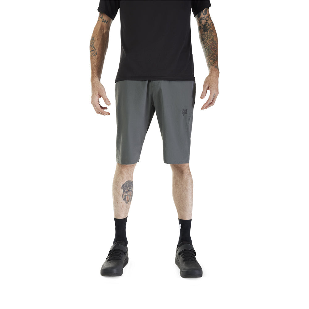 Ranger Lined Shorts