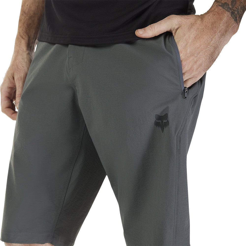 Ranger Lined Shorts