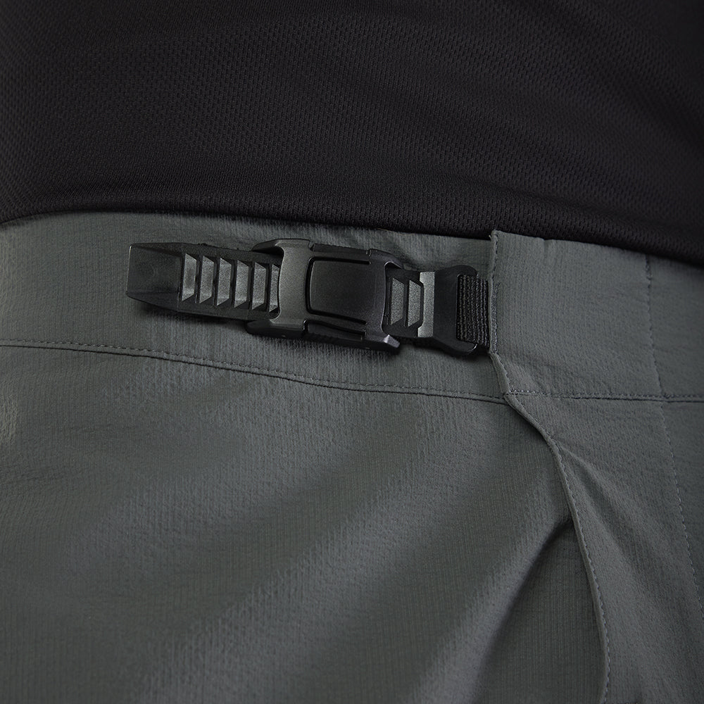 Ranger Lined Shorts