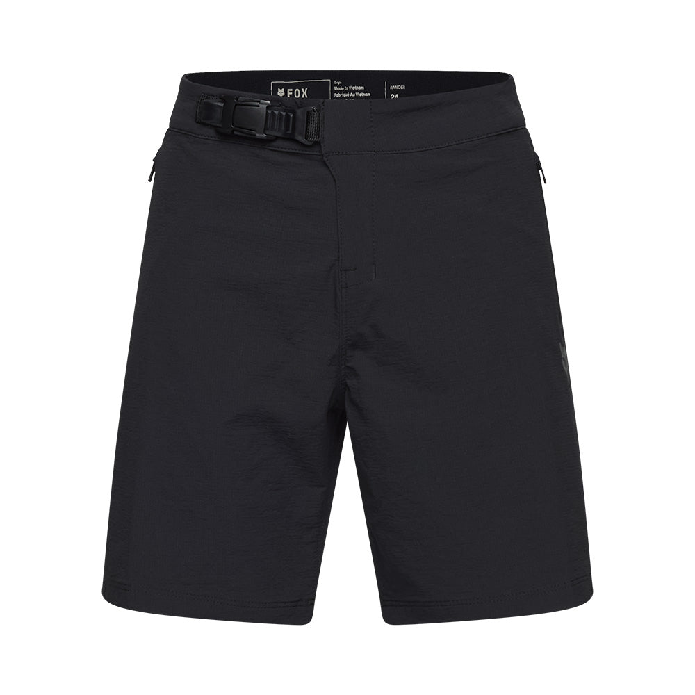 Youth Ranger Lined Shorts