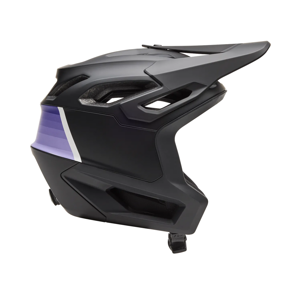 Dropframe Pro Grid Helmet