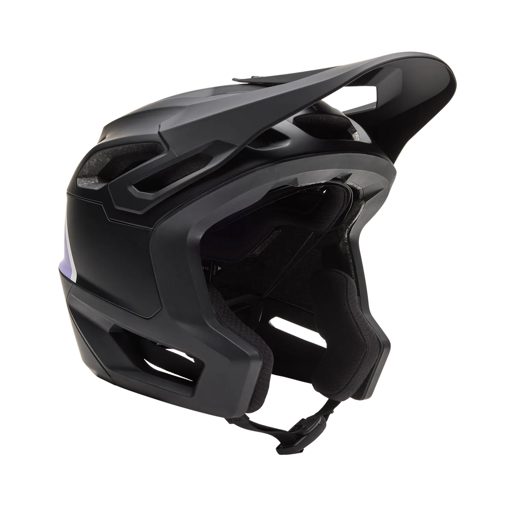 Dropframe Pro Grid Helmet