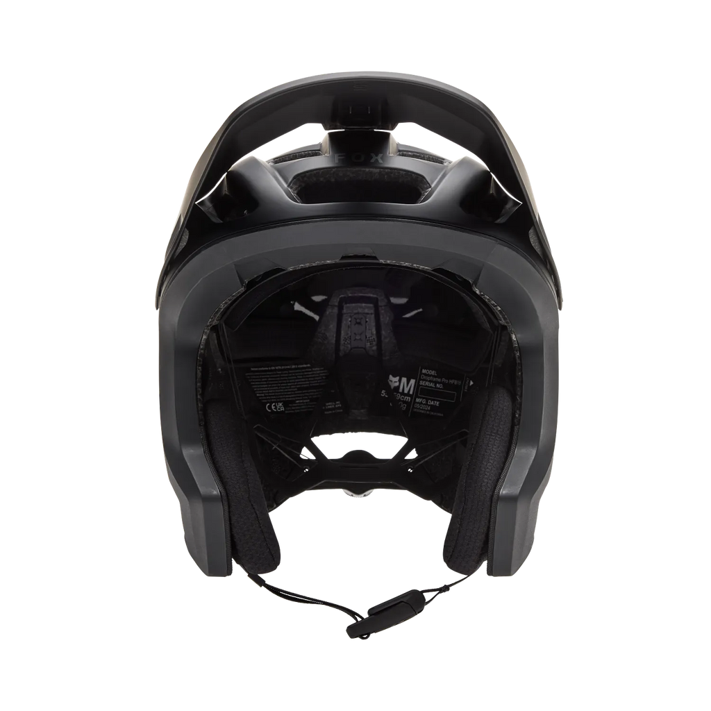 Dropframe Pro Grid Helmet