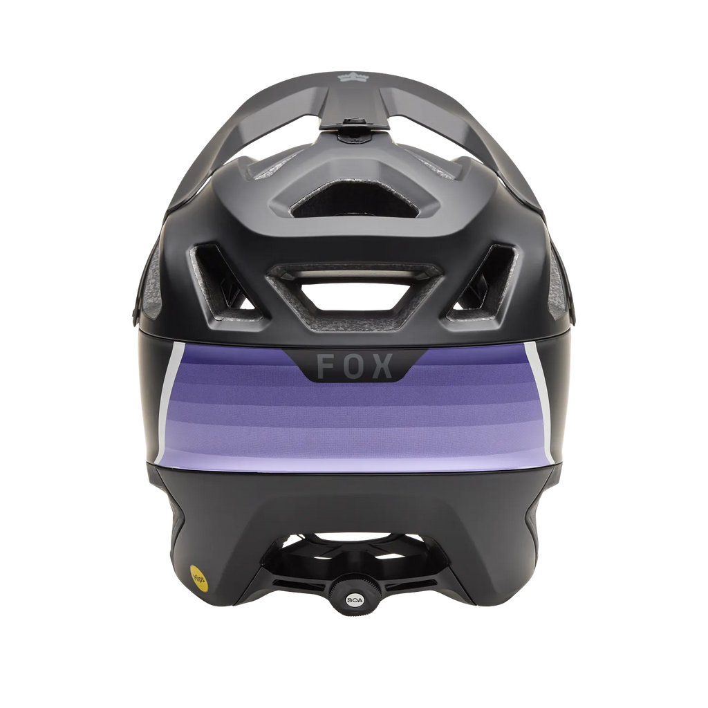 Dropframe Pro Grid Helmet
