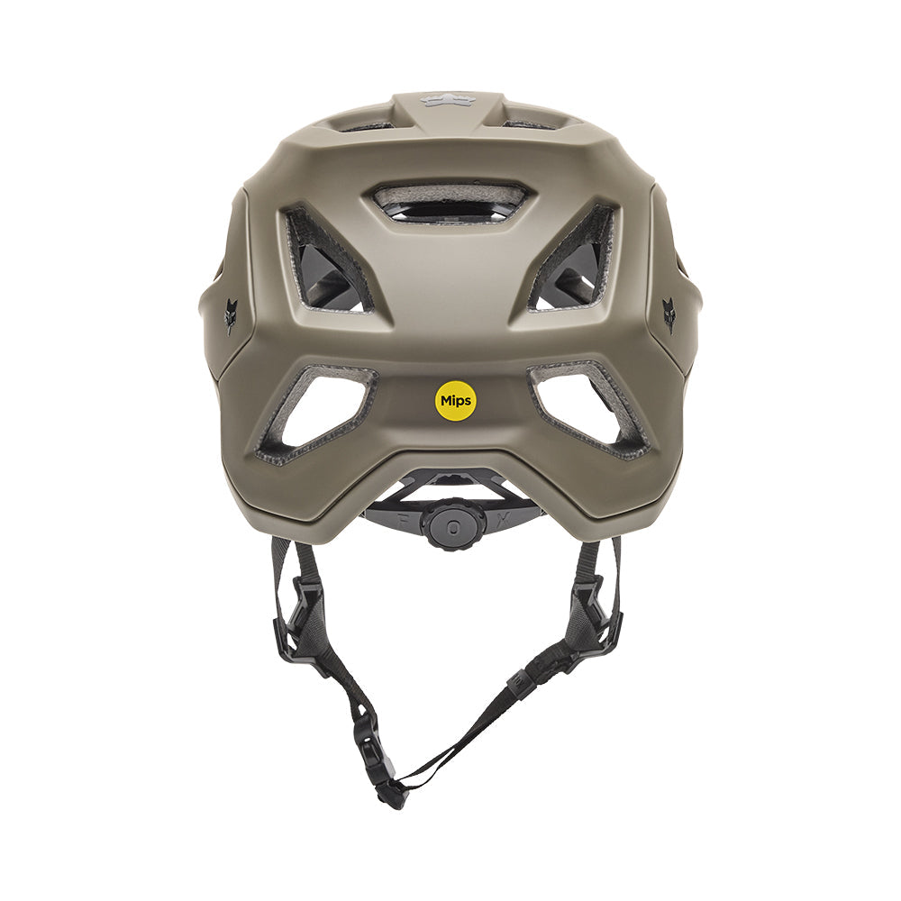 Speedframe Helmet