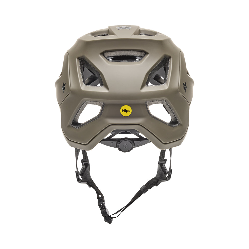 Speedframe Helmet